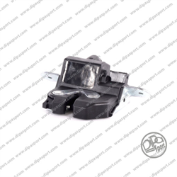 SERRATURA SPORTELLO BAULE OPEL 55701971 NUOVA COMPATIBILE