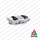 ECU BOSCH EDC 17CV41-4.11 IVECO STRALIS EURO 6 NUOVA ORIGINALE