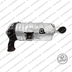 FILTRO FAP CITROEN PEUGEOT OPEL TOYOTA 1.5 d NUOVO ORIGINALE