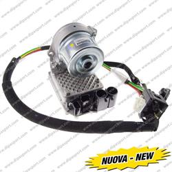 KIT MOTORE + CENTRALINA PEUGEOT 207 + CABLAGGIO NUOVO