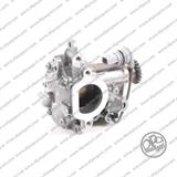 POMPA OLIO RENAULT NISSAN MERCEDES DACIA NUOVA COMPATIBILE