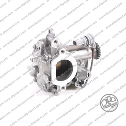 POMPA OLIO RENAULT NISSAN MERCEDES DACIA NUOVA COMPATIBILE