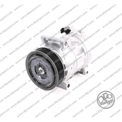 COMPRESSORE CLIMA DENSO CITROEN PEUGEOT DELPHI