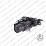 RADIATORE OLIO DACIA RENAULT 1.5 dci NUOVO COMPATIBILE