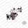 TURBOCOMPRESSORE FORD TRANSIT V363 CUSTOM 2.0 mHEV NUOVO COMPAT.
