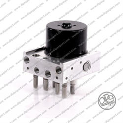 ABS IDRAULICA MK70 CITROEN C2 C3 PEUGEOT 207 REVISIONATO
