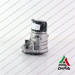 POMPA STERZO FIAT DUCATO 2.3 d