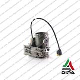 VALVOLA NUOVA PIERBURG CONTROPRESSIONE BPV DAF CF XF