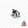 PINZA FRENO POSTERIORE SINISTRA VAG 8K0615403B NUOVA COMPATIBILE