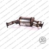 FILTRO DPF AUDI A4 A5 Q5 2.0 TDI NUOVO COMPATIBILE