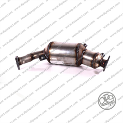 FILTRO DPF AUDI A4 A5 Q5 2.0 TDI NUOVO COMPATIBILE
