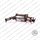 FILTRO DPF AUDI A4 A5 Q5 2.0 TDI NUOVO COMPATIBILE