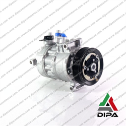 COMPRESSORE CLIMATIZZATORE Q2 2.0 TDI DENSO