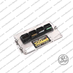 CENTRALINA MOTORE JEEP WRANGLER (TJ) 2.4 b REVSIIONATA