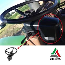 SISTEMA DI GUIDA ASSISTITA AUTOTRAC UNIVERSAL 200 REVISIONATO
