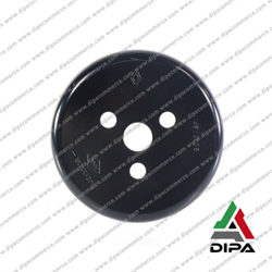 PULEGGIA POMPA ACQUA CAPTUR CLIO DUSTER 1.0 TCE NUOVA ORIGINALE