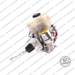 ABS ADVICS TOYOTA LAND CRUISER PRADO (J12) REVISIONATO