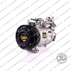 COMPRESSORE CLIMA MERCEDES 1.6 2.0 2.2 NUOVO COMPATIBILE