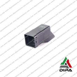 CENTRALINA CANDELETTE 0281003167 HELLA