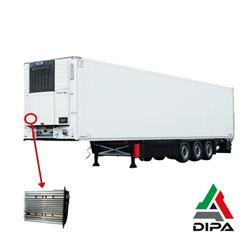 CONVERTITORE TRANSICOLD CAR2801Z01 VEICOLI REFRIGERATI REVISION.