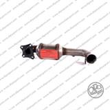 CATALIZZATORE EURO 6 PSA 1.0 1.2 VTi