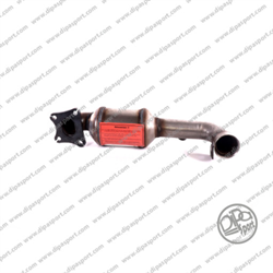 CATALIZZATORE EURO 6 PSA 1.0 1.2 VTi
