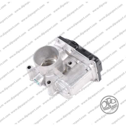 CORPO FARFALLATO RENAULT DACIA 1.2 NUOVO COMPATIBILE
