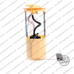 POMPA CARBURANTE NUOVA HELLA FIAT SEDICI SUZUKI SX4