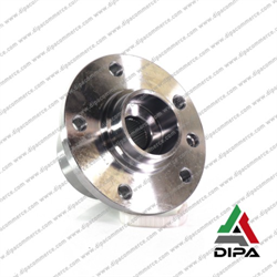 MOZZO RUOTA ANTERIORE/POSTERIORE TRANSPORTER V NUOVO COMPATIBILE