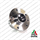 MOZZO RUOTA ANTERIORE/POSTERIORE TRANSPORTER V NUOVO COMPATIBILE