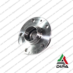 MOZZO RUOTA POSTERIORE PER AUDI A3 II NUOVO COMPATIBILE