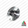 MOZZO RUOTA POSTERIORE PER AUDI A3 II NUOVO COMPATIBILE