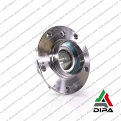 MOZZO RUOTA ANTERIORE BMW SERIE 3 IV NUOVO COMPATIBILE