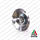 MOZZO RUOTA ANTERIORE BMW SERIE 3 IV NUOVO COMPATIBILE