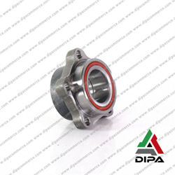 MOZZO RUOTA FORD TRANSIT VII NUOVO COMPATIBILE
