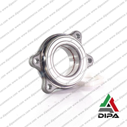 MOZZO RUOTA ANTERIORE AUDI A4 IV 2.0 TDI NUOVO COMPATIBILE