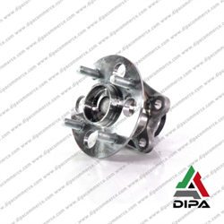 MOZZO RUOTA POSTERIORE TOYOTA YARIS II NUOVO COMPATIBILE