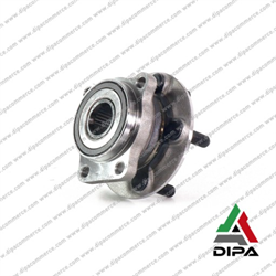MOZZO RUOTA ANTERIORE SUBARU FORESTER III NUOVO COMPATIBILE