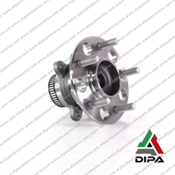 MOZZO RUOTA POSTERIORE HYUNDAI I30 NUOVO COMPATIBILE