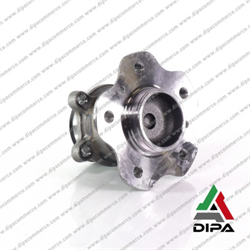 MOZZO POSTERIORE PER NISSAN QASHQAI II NUOVO COMPATIBILE