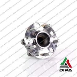 MOZZO RUOTA POSTERIORE KIA SPORTAGE IV NUOVO COMPATIBILE