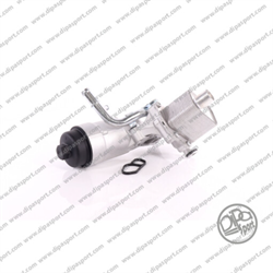 RADIATORE OLIO MOTORE CHEVROLET OPEL 1.4 b