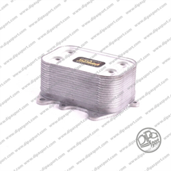 RADIATORE OLIO MOTORE VIKA VAG 1.6 2.0 d NUOVO COMPATIBILE