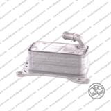 RADIATORE OLIO MERCEDES 2.2 CDi NUOVO COMPATIBILE