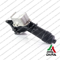 RADIATORE OLIO MOTORE BMW SERIE 3 VI
