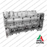 TESTATA MOTORE PSA 2.0 DIESEL NUOVO COMPATIBILE