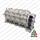 TESTATA MOTORE PSA 2.0 DIESEL NUOVO COMPATIBILE
