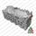 TESTATA MOTORE PSA 2.0 DIESEL NUOVO COMPATIBILE