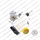 ABS ATE MKC1 ALFA ROMEO GIULIA (952_) REVISIONATO