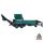 BODY CPC4 BIOTRITURATORE JENZ BA 725 D REVISIONATO